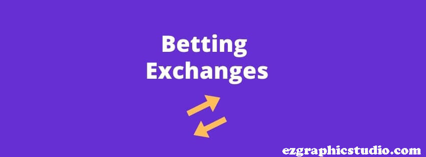 Why Betting Exchange เนื่องจากบุคคลจำนวนมากขึ้นเรื่อยๆ พบความสะดวกและความสะดวกสบายของเกมแลกเปลี่ยนการเดิมพันที่มีความสนใจสูง
